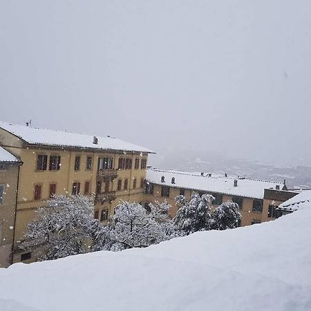 La Ghibellina. Confortevole,Posizione Privilegiata Siena Exterior photo