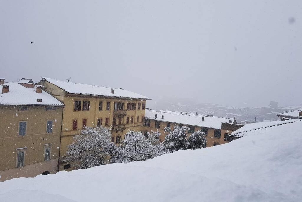La Ghibellina. Confortevole,Posizione Privilegiata Siena Exterior photo